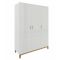 Szafa 150/200 Hygge White