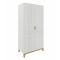 Szafa 100/200 Hygge White