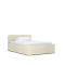 Łóżko SkyBed 140 H=87 Beige Cloud 03