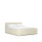 Łóżko SkyBed 160 H=87 Beige Cloud 03