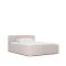 Łóżko SkyBed 160 H=87 Blush Cloud 60
