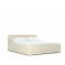 Łóżko SkyBed 180 H=87 Beige Cloud 03