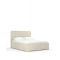 Łóżko SkyBed 160 Beige Cloud