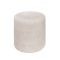 Puf Tubo Beige Gemma