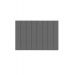 Vertical Panel 125 Anthracite Cloud 97