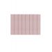 Vertical Panel 125 Blush Cloud 60