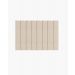 Vertical Panel 125 Beige Cloud 03