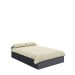 Łóżko Wake Up 140 Dark Anthracite