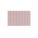 Vertical Panel 145 Blush Cloud 60