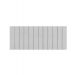 Vertical Panel 200 Grey Cloud 81