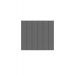 Vertical Panel 95 Anthracite Cloud 97