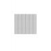Vertical Panel 95 Grey Cloud 81