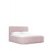 Łóżko SkyBed 180 Blush Cloud