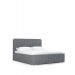 Łóżko SkyBed 180 Anthracite Cloud