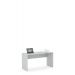 Biurko 145 Mode Stone Grey