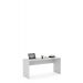Biurko 165 Mode Stone Grey