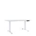 Biurko elektro 140 / White