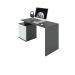 Biurko L4 125 Dark