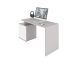 Biurko L4 125 Grey