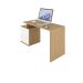 Biurko L4 125 Oak