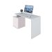 Biurko L4 125 Stone Grey