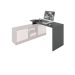 Biurko L4 145 Dark