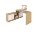 Biurko L4 145 Oak