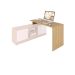 Biurko L4 145 Oak