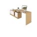 Biurko L4 165 Oak