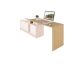 Biurko L4 165 Oak