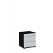 Box Flex Uni Dark Grey