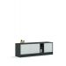 Szafka RTV 165 Mode Dark Grey