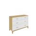Komoda 130 Hygge Oak