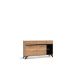 Komoda 160 W Close