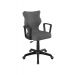 Krzesło obrotowe MID Anthracite