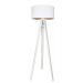 Lampa Highlight White&Oak