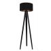 Lampa Highlight Black&Oak