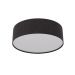 Lampa Moon Black