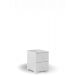 Box Uni White