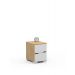 Box Uni Oak