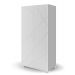Szafa 100 X Grey