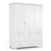 Szafa 150 Boho White