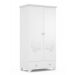 Szafa 100 Boho White