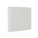Single Panel 50 White