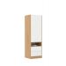 Szafa 60-2-60P/200 Mode White Oak