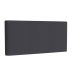 Single Panel 90 Anthracite