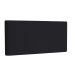 Single Panel 90 Black