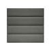 4-Panel 90 Anthracite
