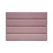 4-Panel 120 Pink