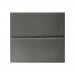 2-Panel 90 Anthracite